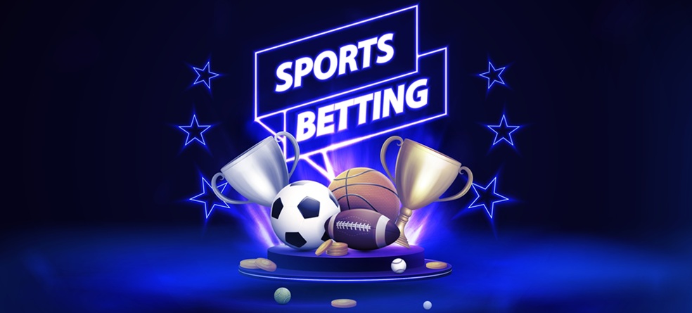 Sports betting
